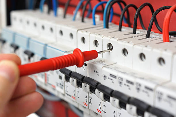 Emergency Electrical Repair Services in Rockingham, NC